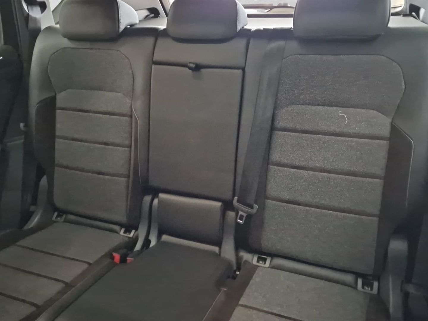 Seat Tarraco 2.0 TSI Xcellence 4Drive Alu LED AHK Pan