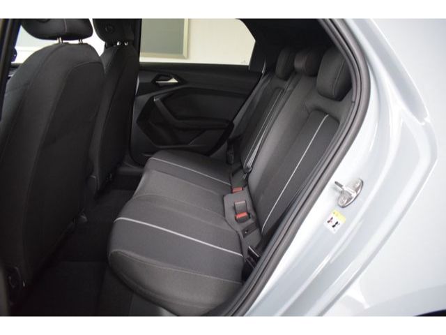 Audi A1 Sportback 30 TFSI S tr. LED+SIDE+2-ZONE