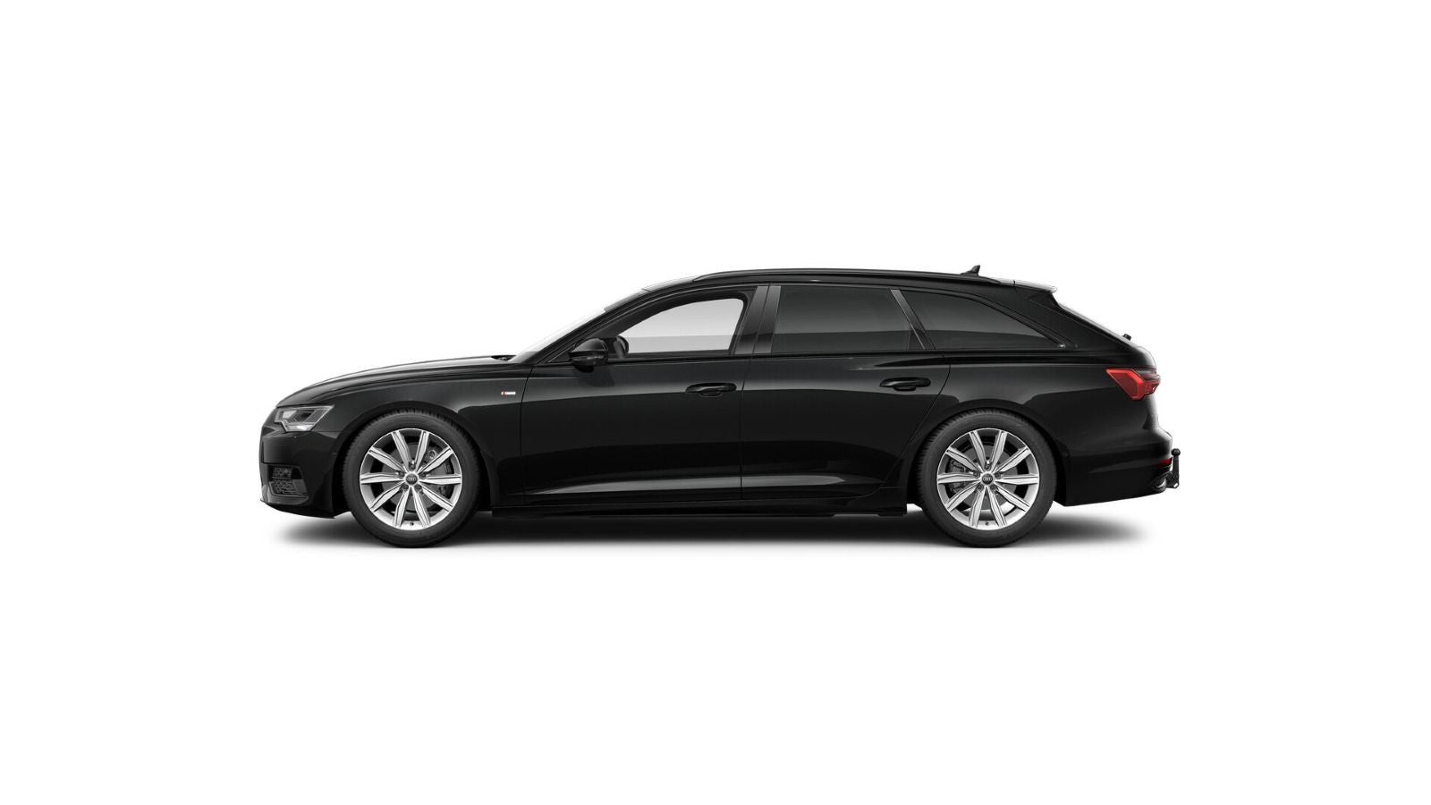 Audi A6 Avant 45 TFSI qu 2x S line S tro*B&O*Standh*L