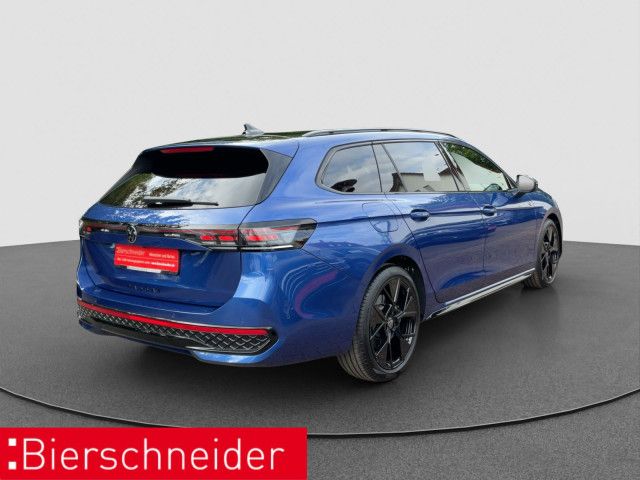 Volkswagen Passat Variant 2.0 TSI 4Mo R-Line AHK PANO STAND