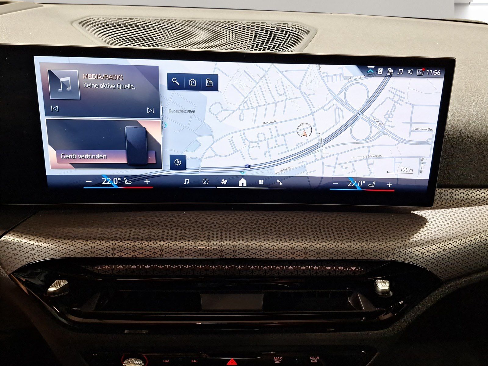 BMW 318i Touring LiveCockpitProf Kamera Driv.Assist