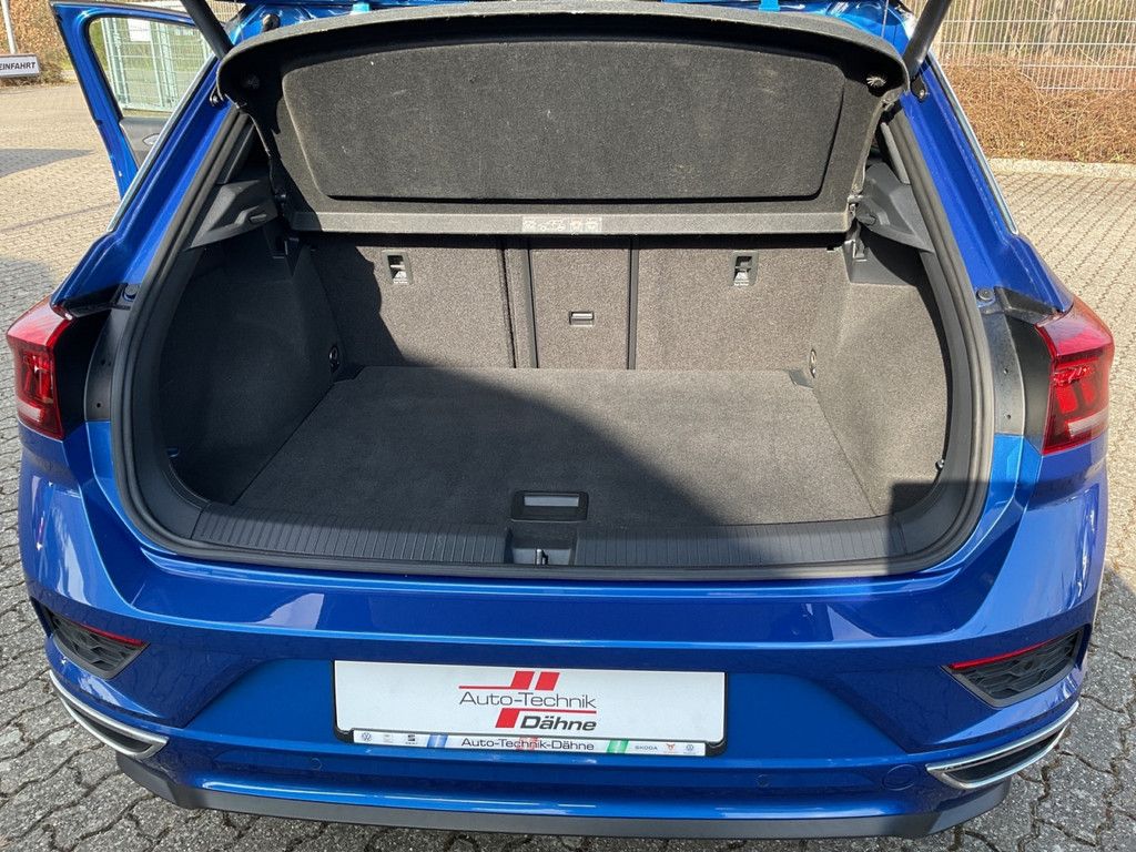 Volkswagen T-Roc 1.5 TSI DSG Sport - Samsaru's Car Outlet