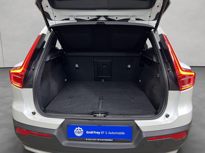 Volvo XC40 B3 B DKG Core AHK