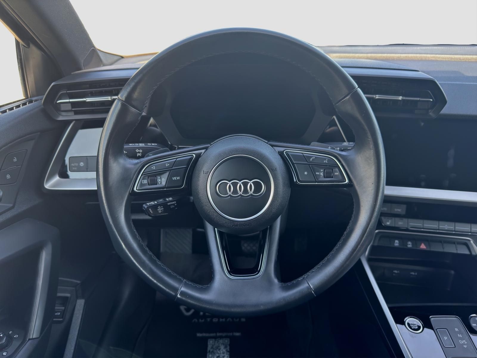 Audi A3 35 TDI *S-LINE*VIRTUAL*PDC*KAMERA*AMB*ACC*MMI