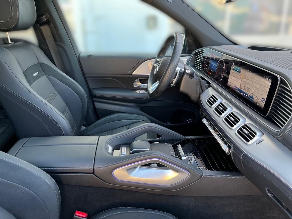 Mercedes-Benz GLE 53 AMG 4M+ 7-Sitze*Night*AIR*AHK*FAP*PAbgas*