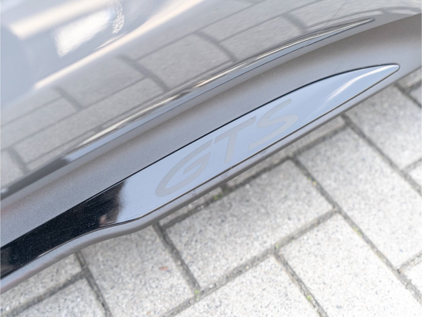 Porsche Taycan GTS HEAD UP, Surround, HD-Matrix