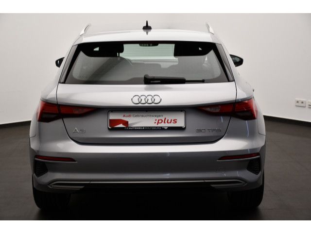 Audi A3 Sportback 30 TFSI S-tronic advanced - Samsaru's Car Outlet