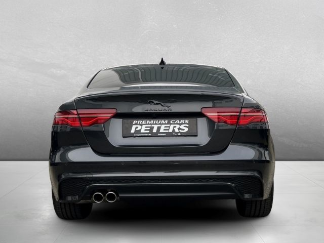 Jaguar XE D200 R-Dynamic HSE HUD StandHZG Navi Leder Me