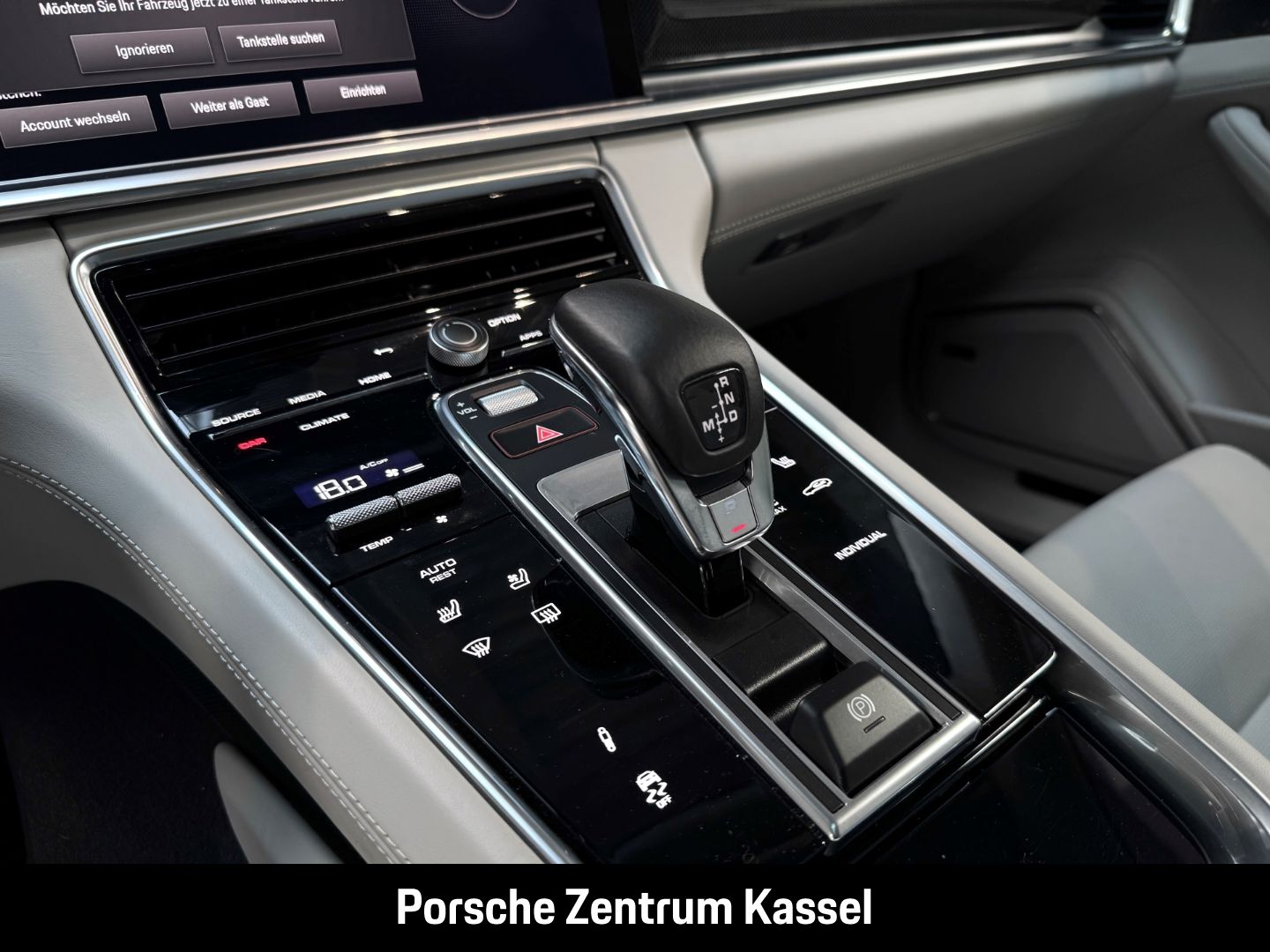 Porsche Panamera 4S E-Hybrid Sport Turismo 2.9