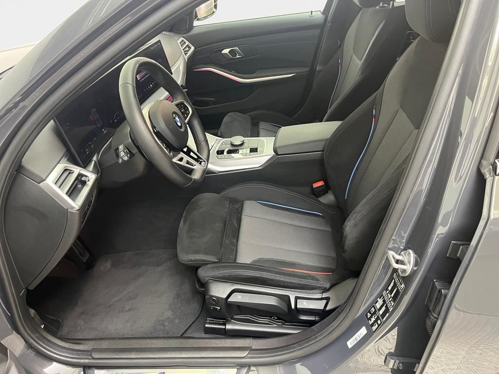 BMW 320d xDr. M Sport Adapt. LED+ACC+Individual+Inno
