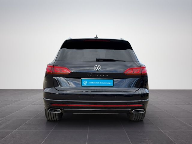 Volkswagen Touareg 3.0TDI 4M R-Line Matrix/AHK/Luft/Dynaudi