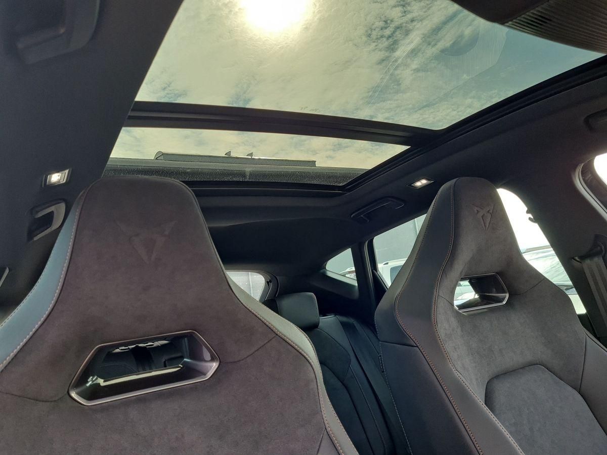 Cupra Formentor VZ 2.0 TSI DSG 4Drive - Samsaru's Car Outlet