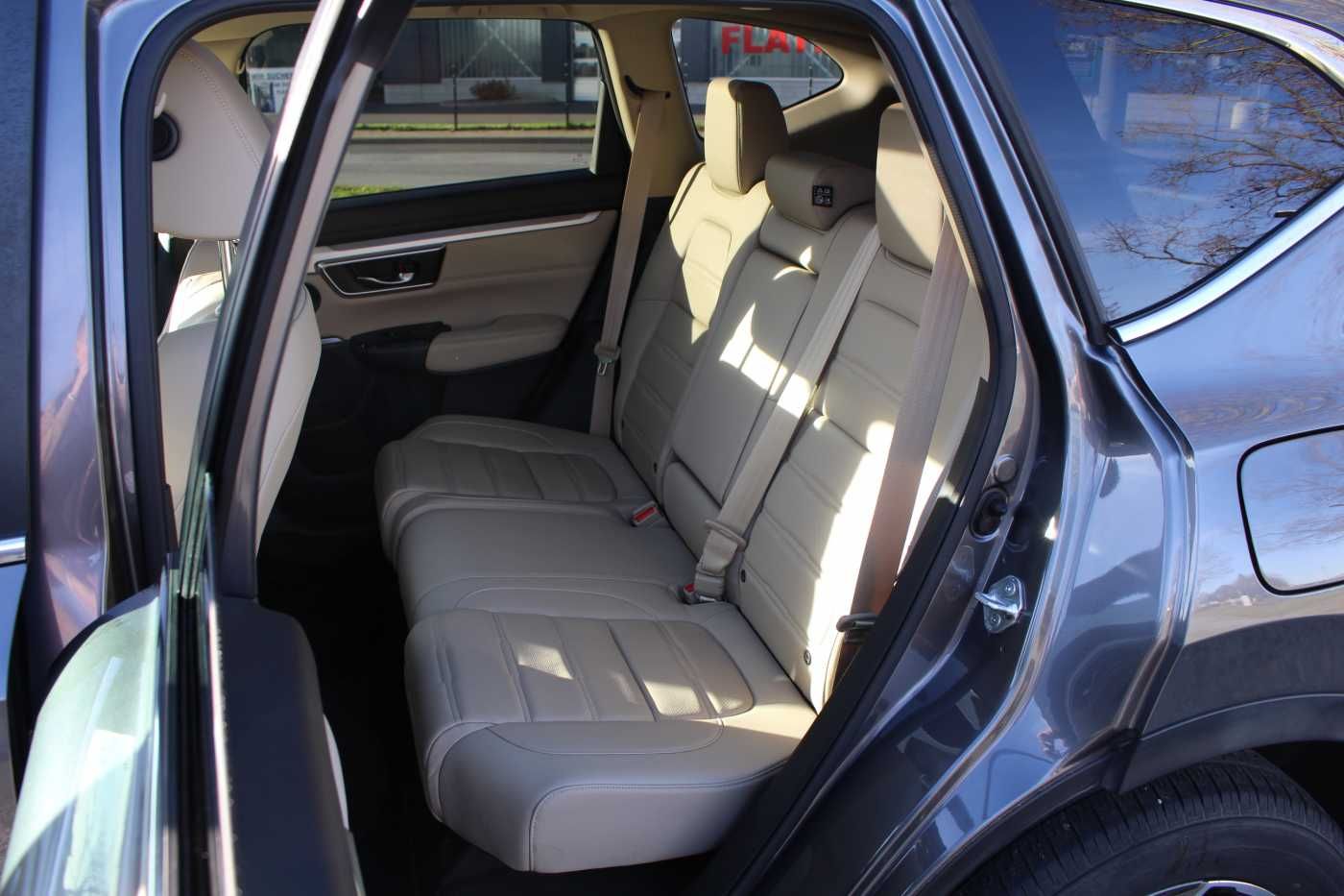 Honda CR-V Hybrid e:HEV 2.0 4WD Executive 1.Hand