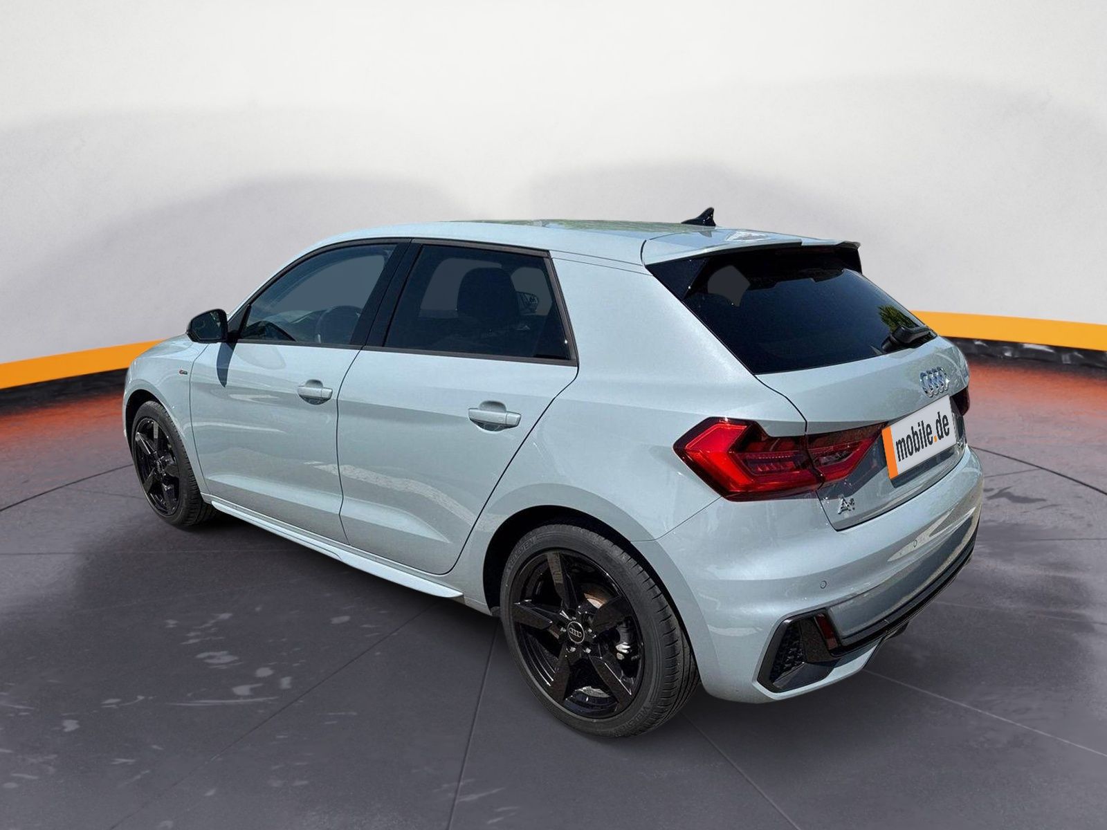 Audi A1 Sportback S line 30 TFSI S tronic - Samsaru's Car Outlet