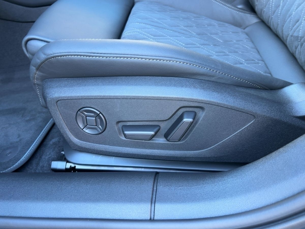 Audi A5 Avant TFSI quattro 150 kW S tronic S-Line