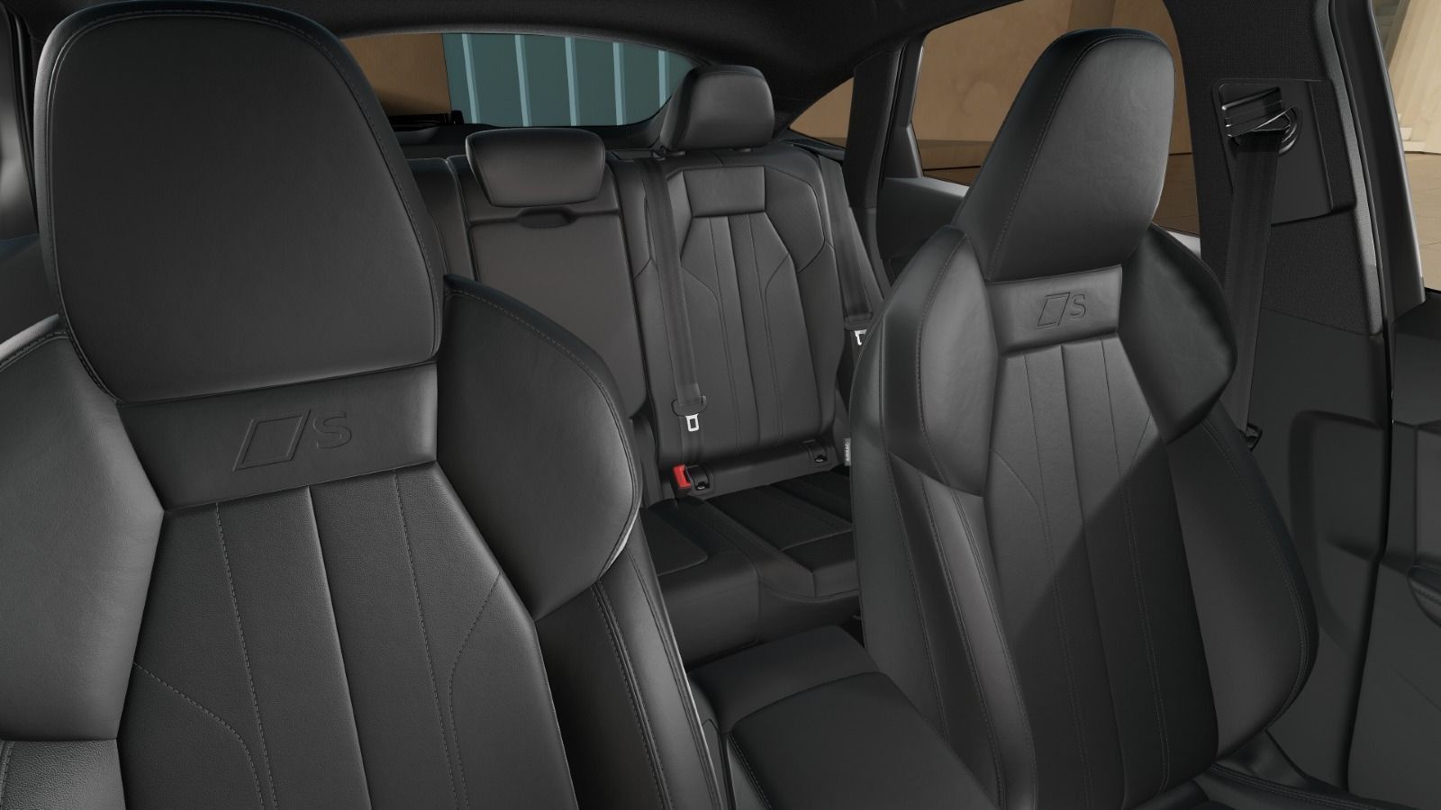 Audi Q5 Sportback S line 2.0TDI quattro - Samsaru's Car Outlet