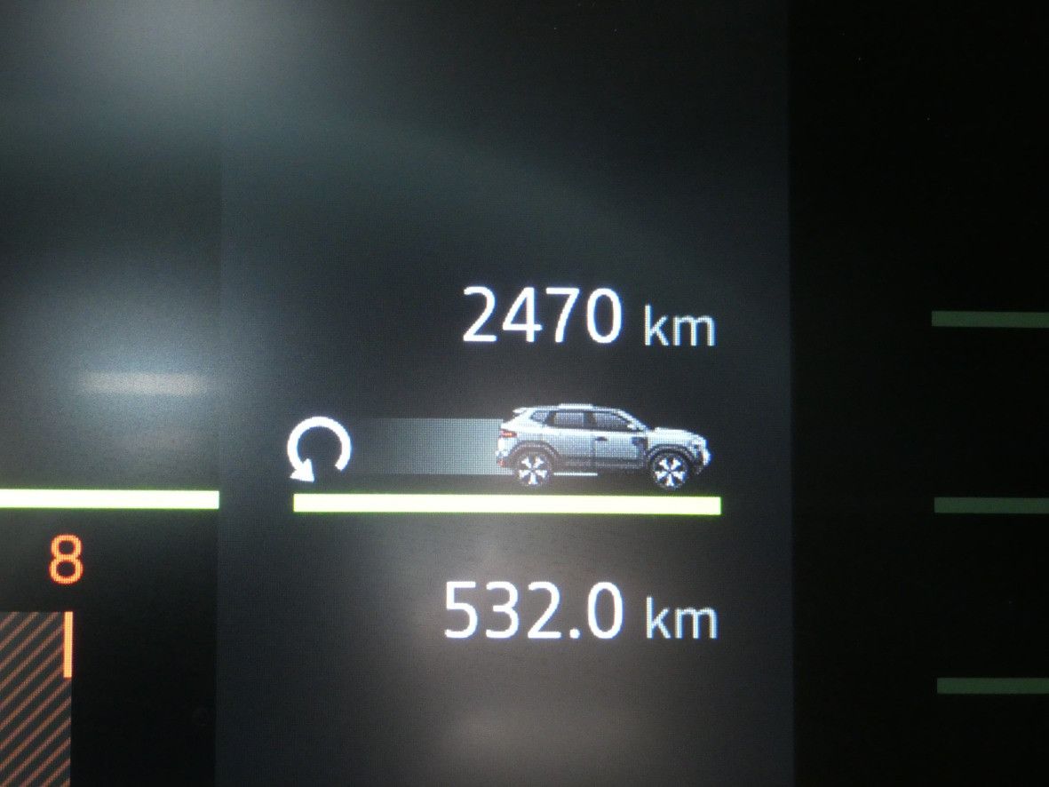 Dacia Duster III - Samsaru's Car Outlet