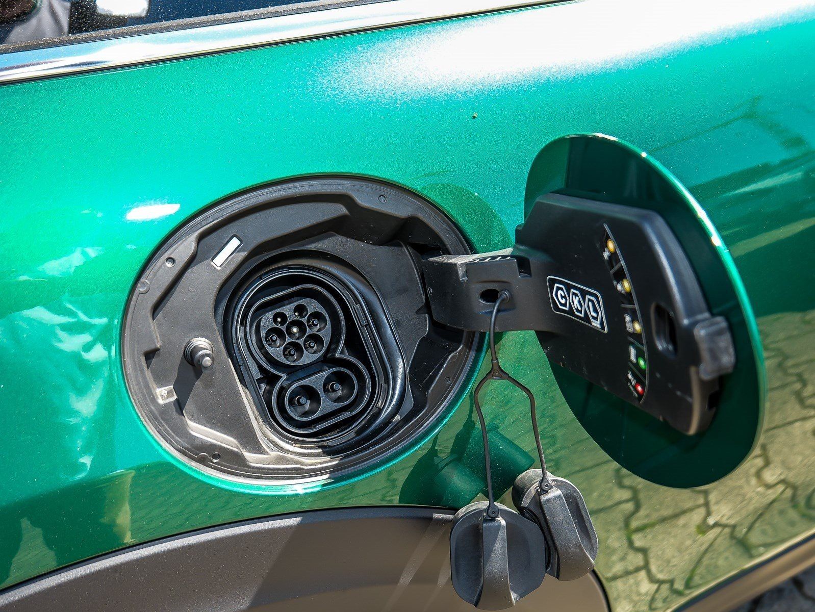 MINI Cooper SE 3-Türer - Samsaru's Car Outlet