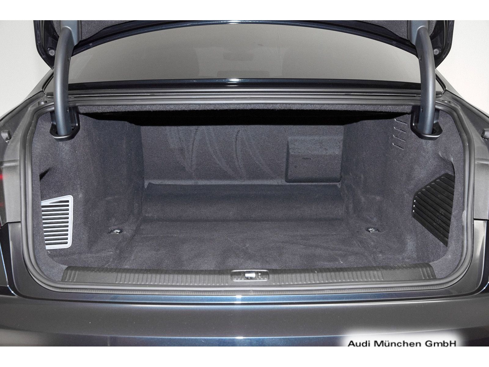 Audi A8 lang 60 TFSI qu. - Samsaru's Car Outlet