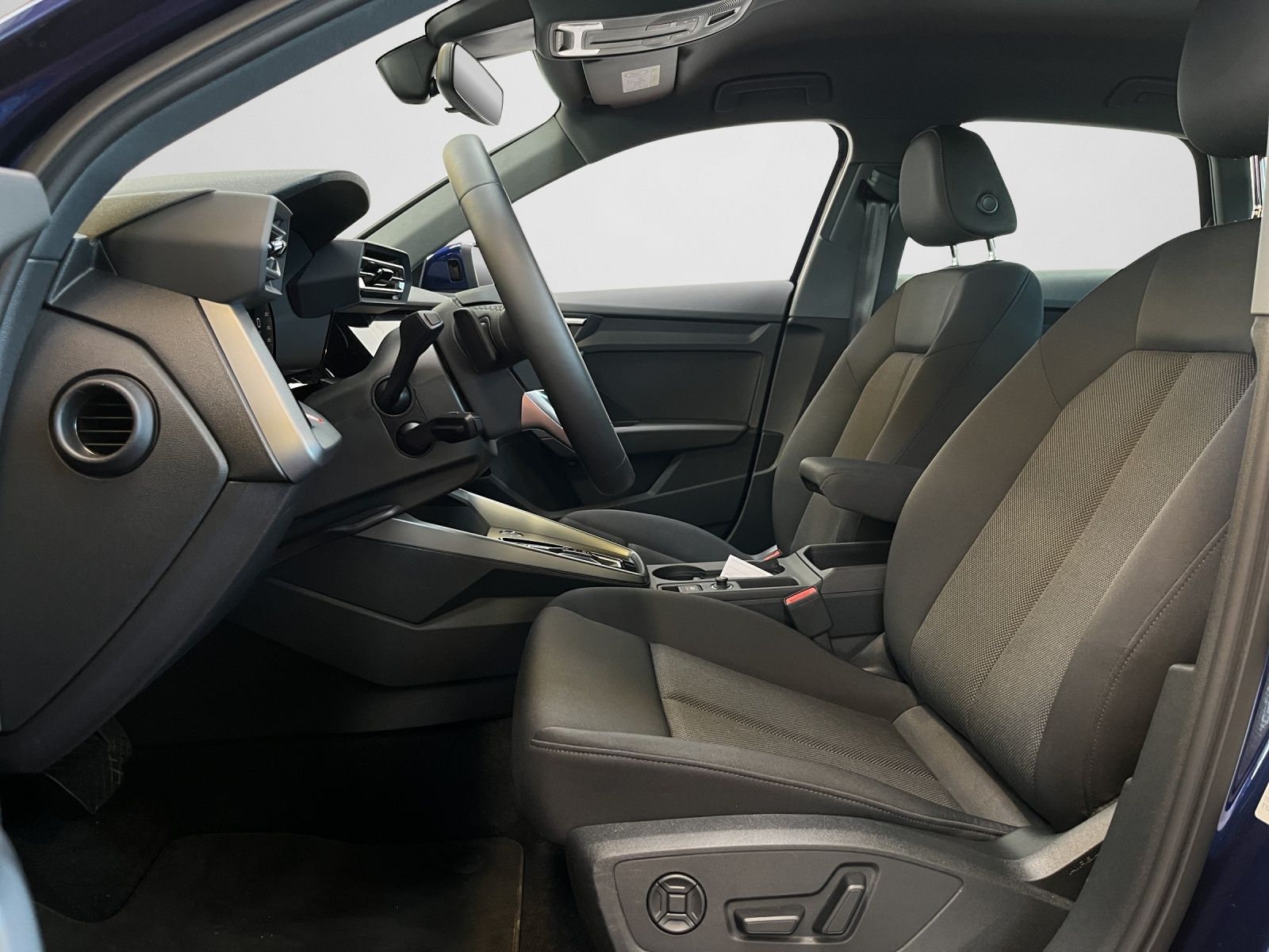 Audi A3 Sportback 35 TDI S tronic - Samsaru's Car Outlet