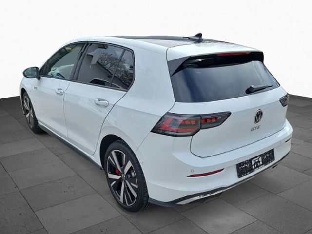 Volkswagen Golf VIII 1.5 eHybrid GTE IQ.LIGHT AHK NAVI KEYL