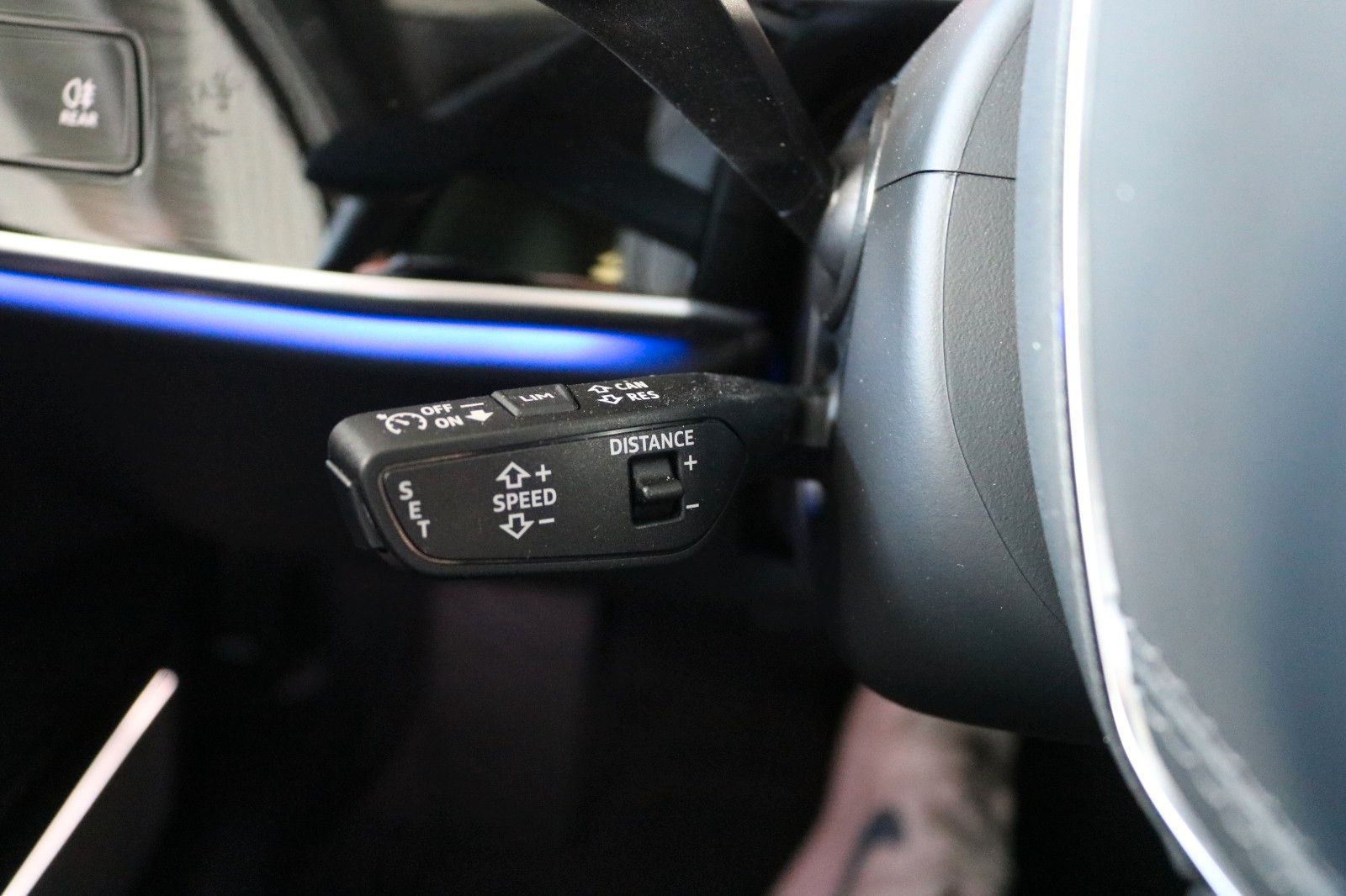Audi A8 L 50 TDI Lang S line - Samsaru's Car Outlet