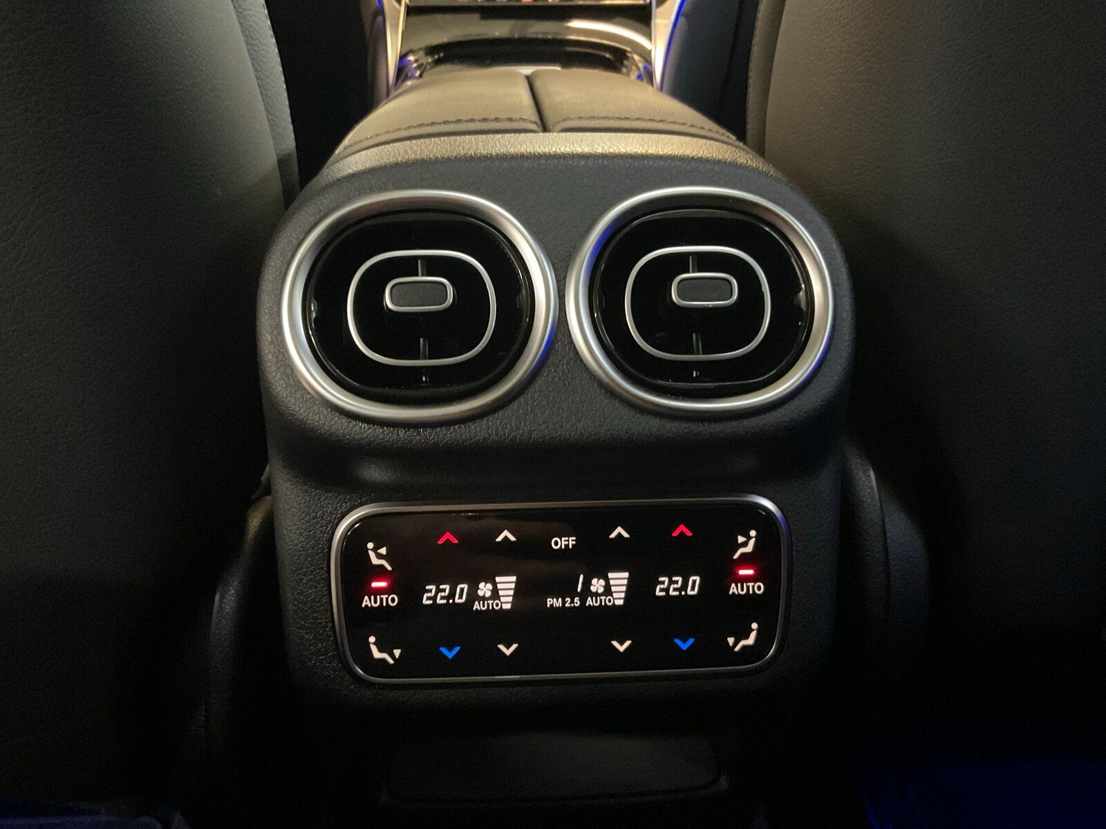 Mercedes-Benz GLC 300 de 4MATIC - Samsaru's Car Outlet