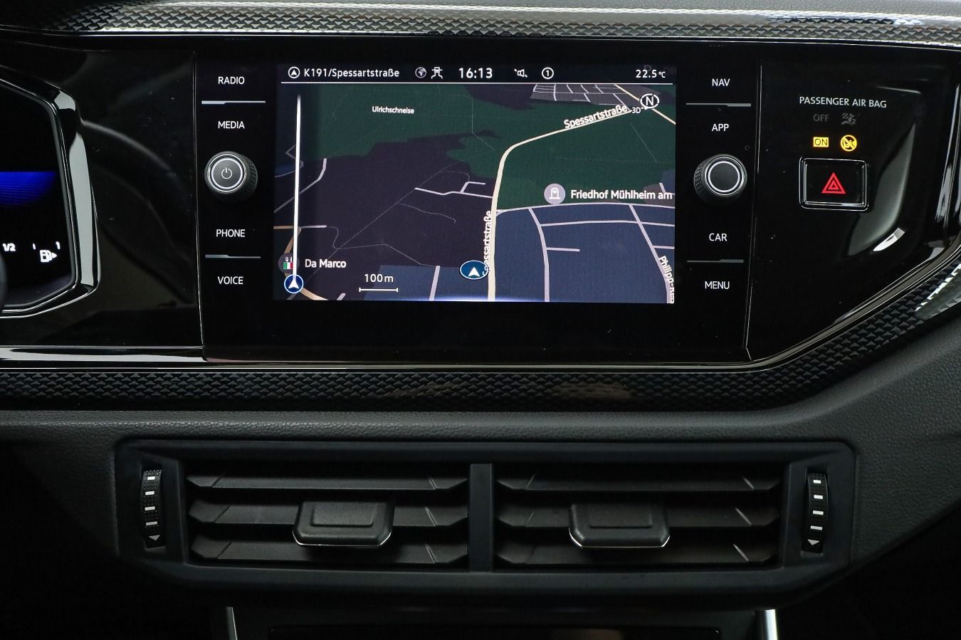 Volkswagen Taigo 1.0 TSI DSG LIFE - Samsaru's Car Outlet