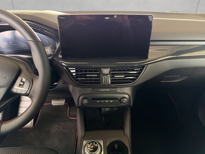 Ford Focus Turnier 1.5 EcoBlue Aut. ST-LINE X