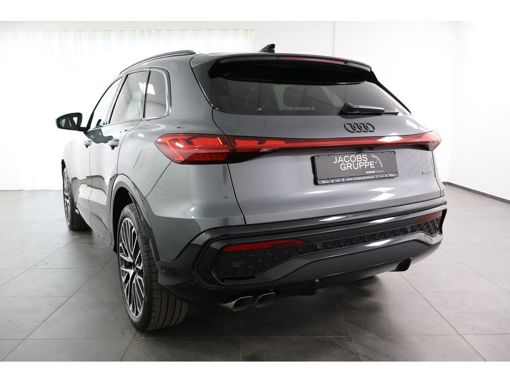 Audi Q5 2.0 TDI quattro S-line S-tronic,Navi,LED,AHK