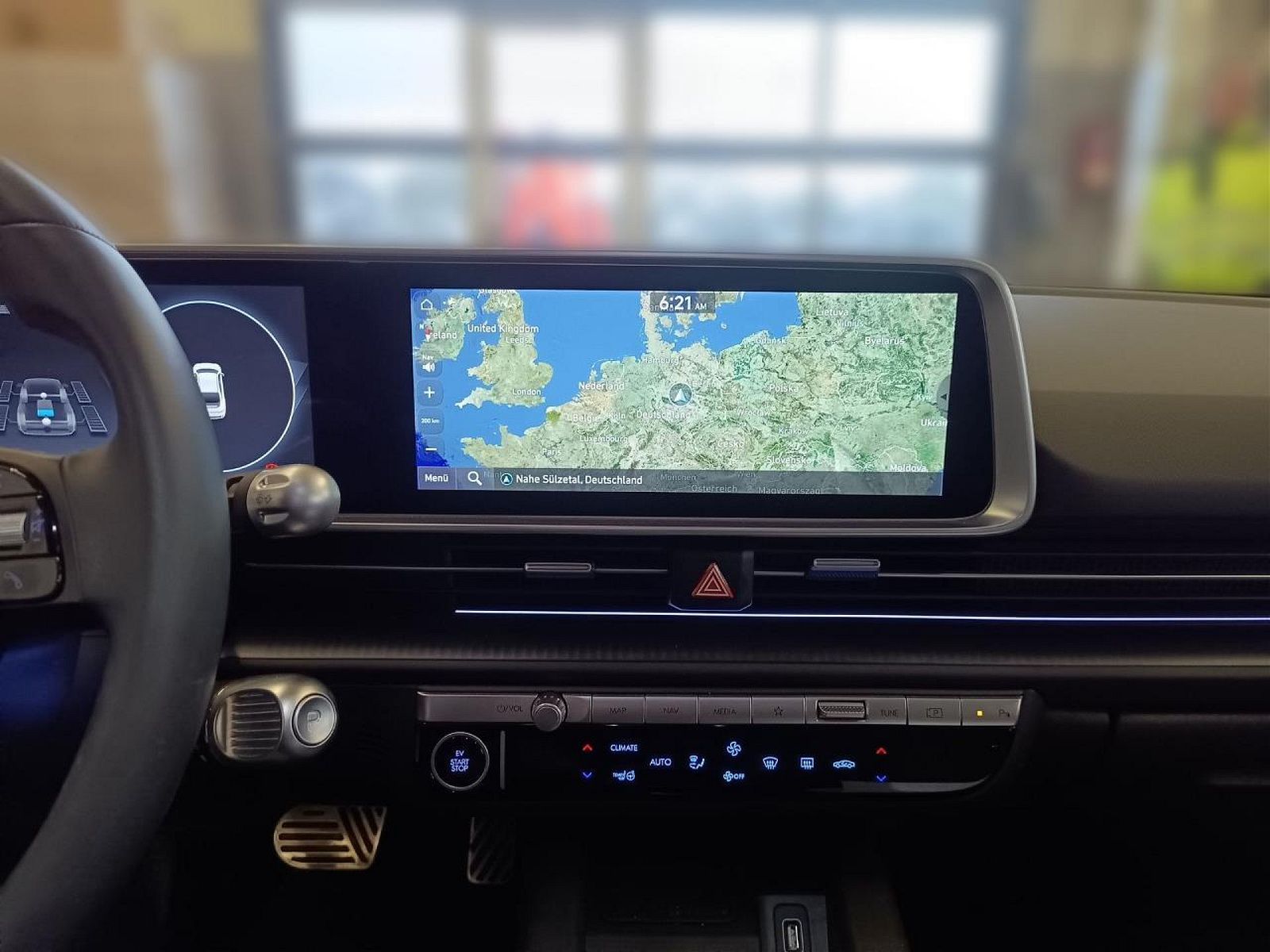 Hyundai IONIQ 6 77,4 kWh 4WD UNIQ DIG SPIEGEL