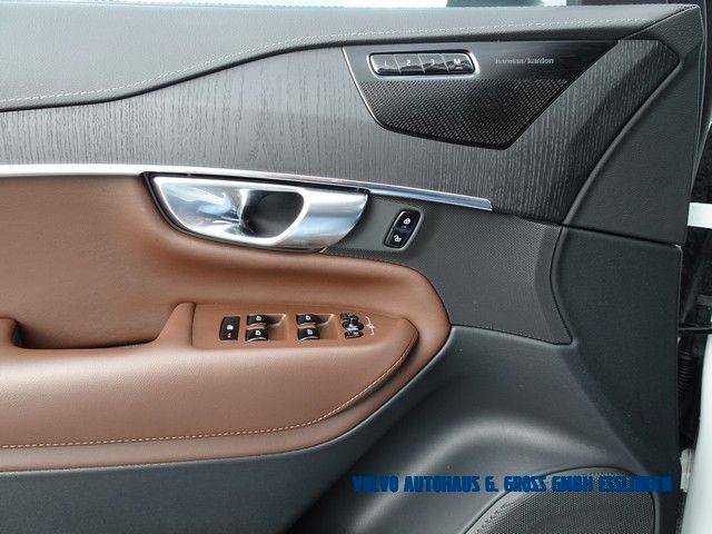 Volvo XC90 B5 Diesel Inscription AWD