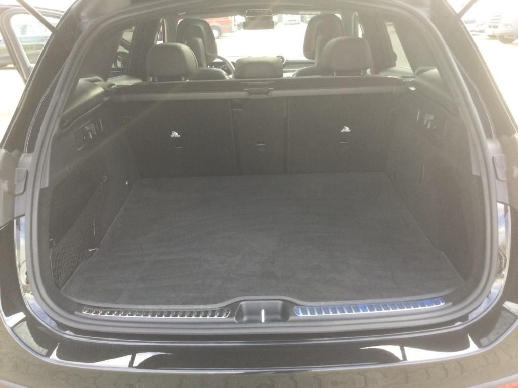 Mercedes-Benz GLC 200 4MATIC AMG - Samsaru's Car Outlet