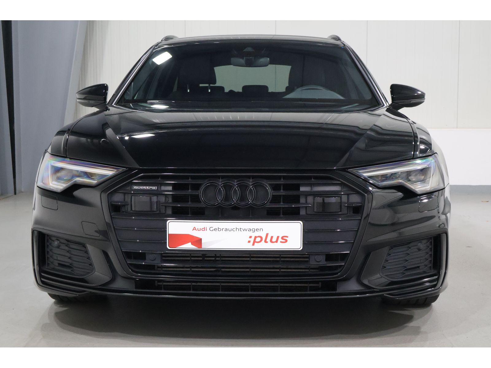 Audi A6 Avant 50 TFSI e quattro sport S-Line B&O*Matr