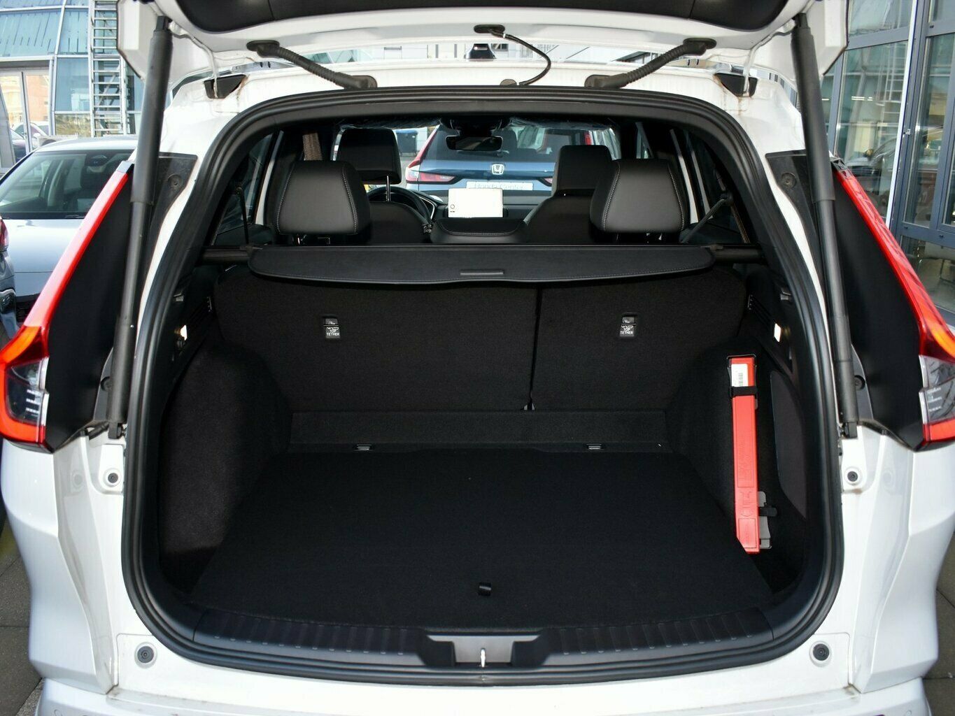 Honda CR-V e:PHEV Advance Tech 2WD