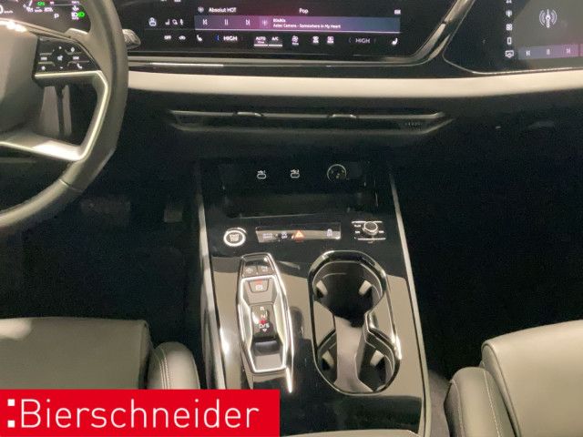 Audi A5 Avant A5 Av TFSI qu S-Line edition one AHK MA