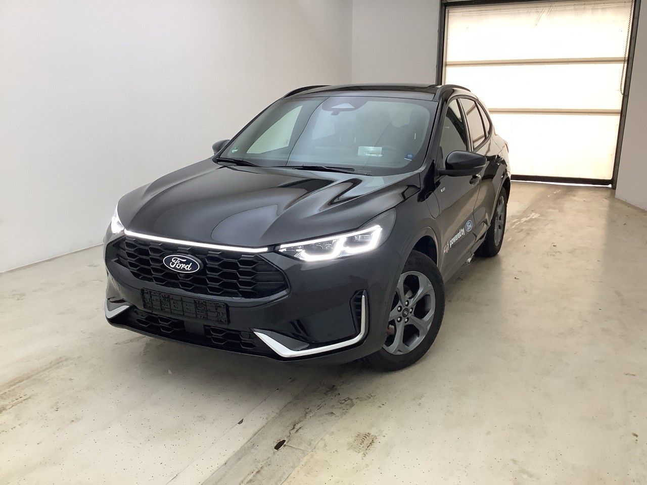 Ford Kuga ST-Line X PHEV Auto/ACC/PANO/360KAMERA/SHZ