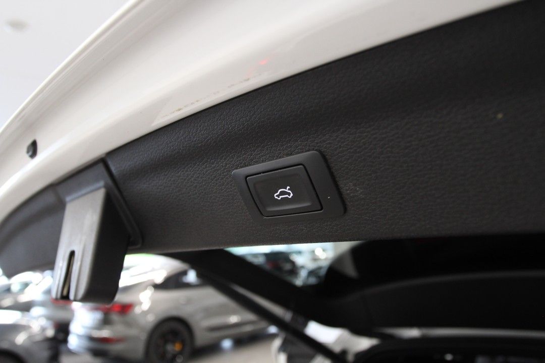 Audi Q3 19.7l Diesel 4x4 Automat