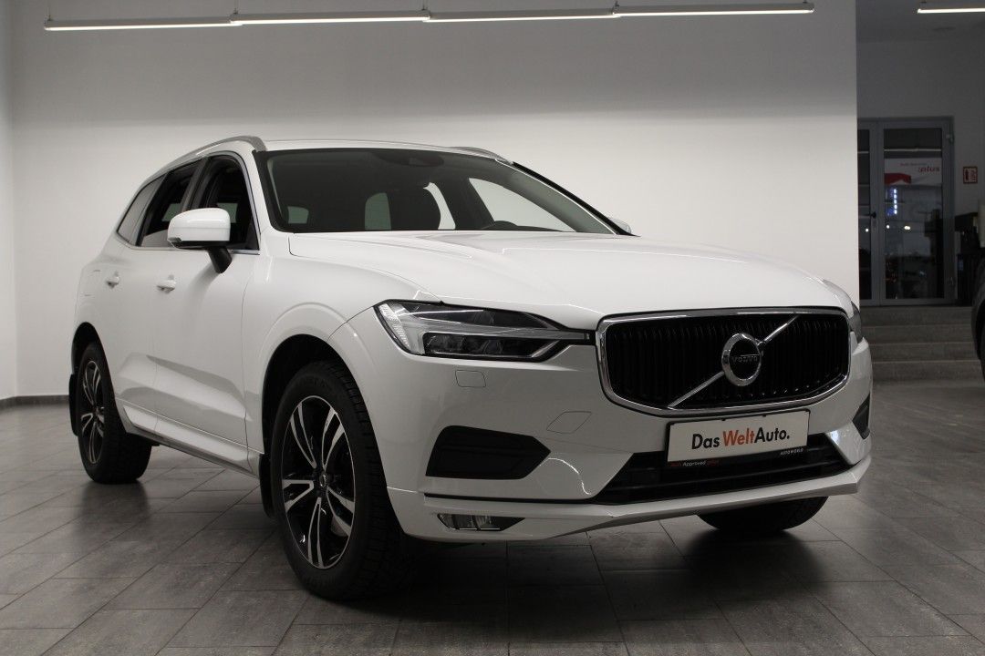 VOLVO XC-60 T5 AWT Inscription