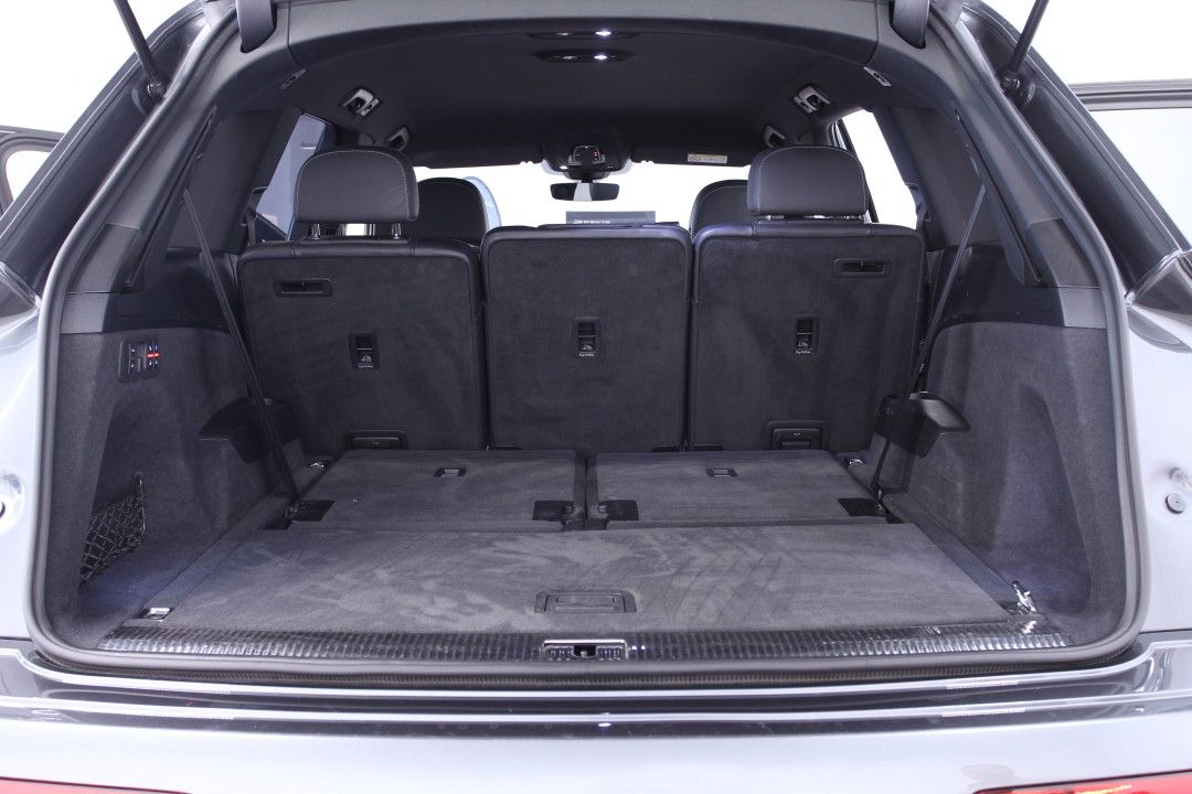 Audi Q7 Q7 S LINE 50 TDI QUATTRO S LINE 29.7l Mild Hybrid Diesel Automata