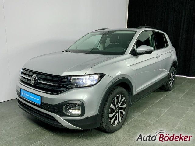 Volkswagen T-Cross 1.0 TSI ACTIVE - Samsaru's Car Outlet