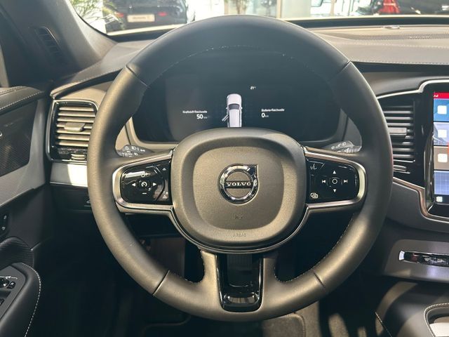 Volvo XC90 Plus Dark T8 PHEV AWD 7-Sitzer Luft-FW 360°