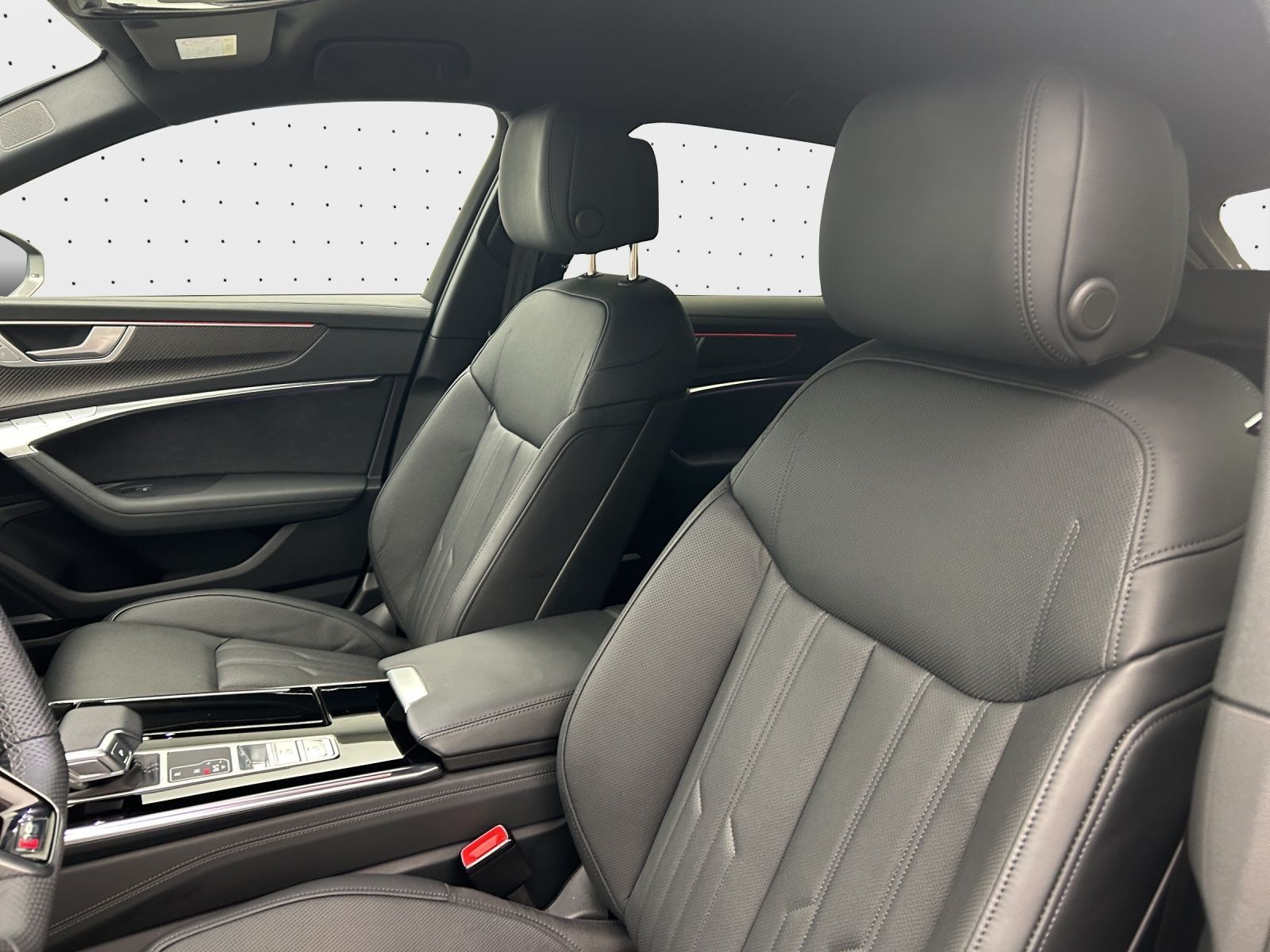 Audi RS 6 Avant performance*280 km/h*B&O*HUD*Laser*Vi
