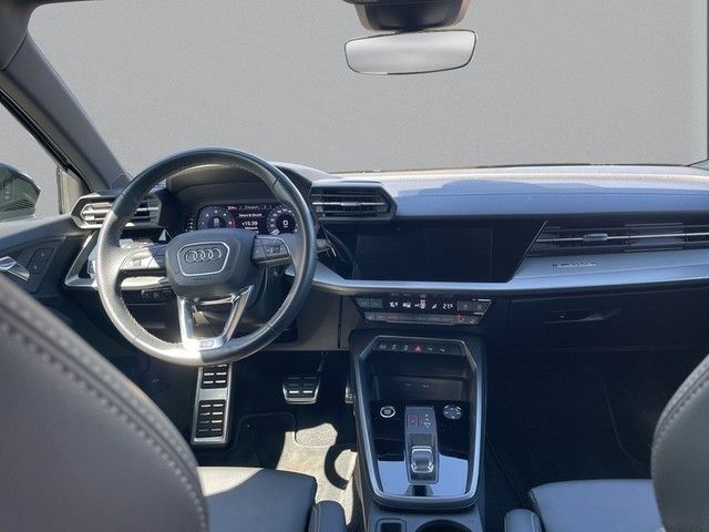 Audi A3 Sportback 40TDI S-tronic S-Line - Samsaru's Car Outlet