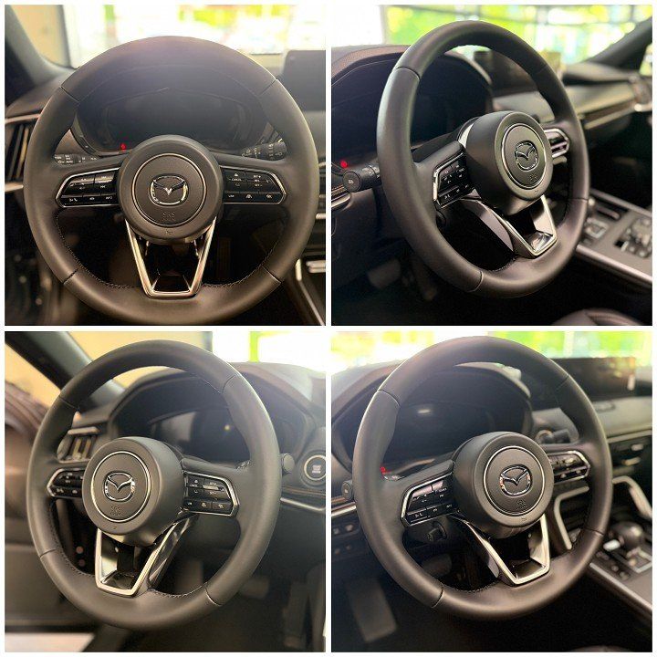 Mazda CX-60 3.3 254PS Homura Plus *Vollausstattung*