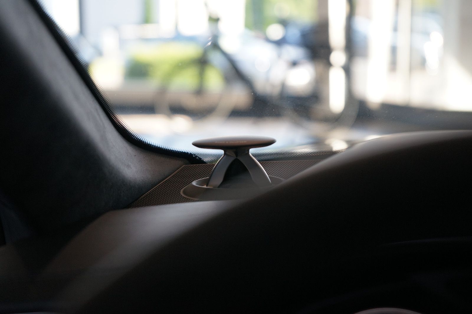 Audi RS6 | Keramik | 305 | B&O Advanced | Pano | VOLL