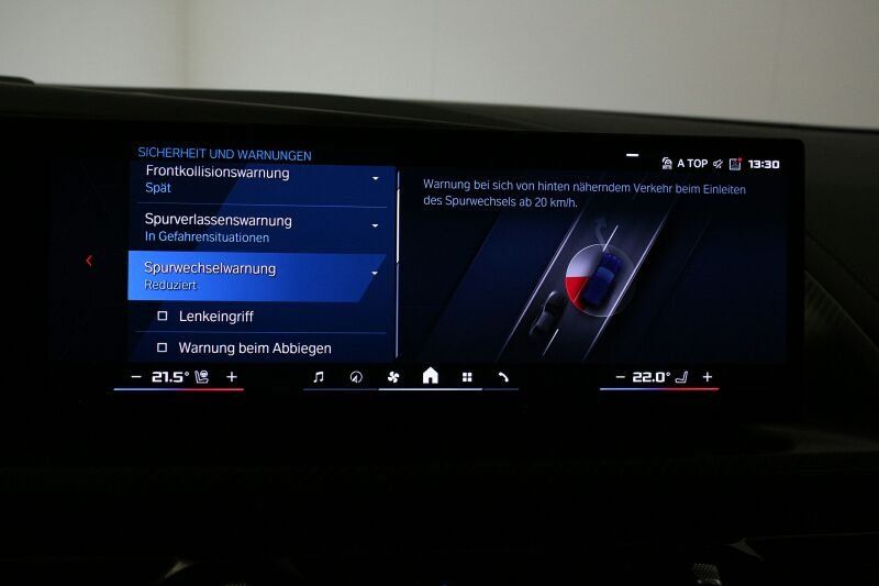 BMW XM 50e NP 152539.- AHK Massage ACC Park+ B&W HuD