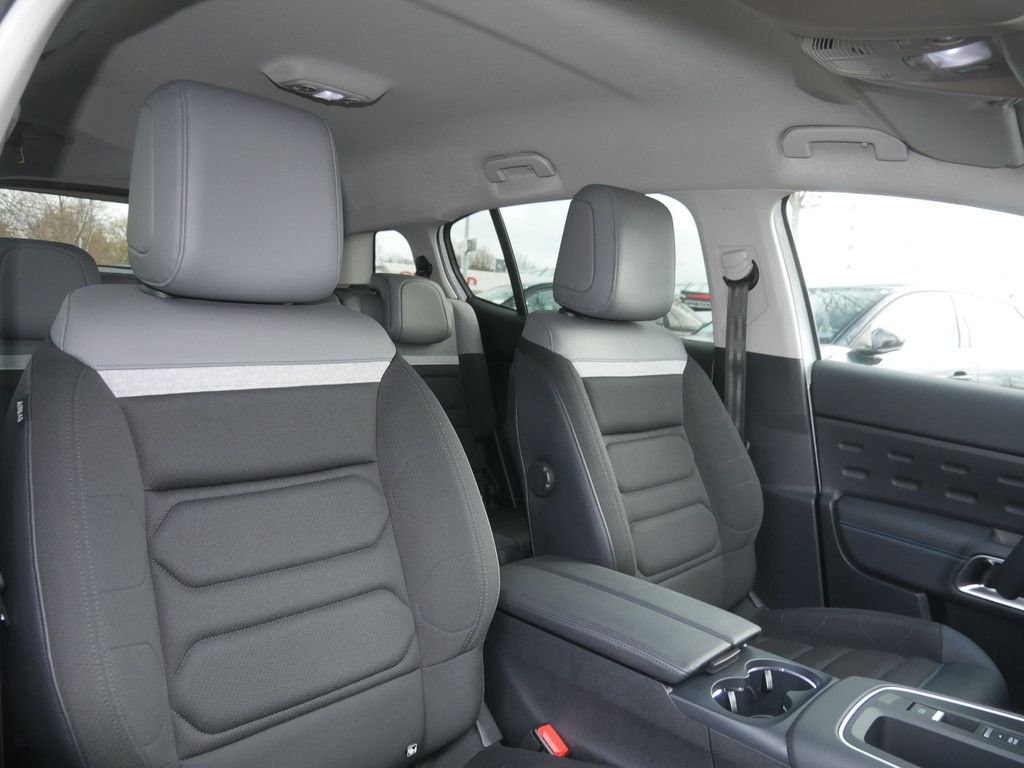 Citroën C5 Aircross PureTech 130 S&S EAT8 C-Series LED
