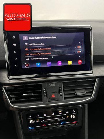 Seat Tarraco 2.0 TDI Xcellence 7SITZ+PANO+AHK+BEATS+