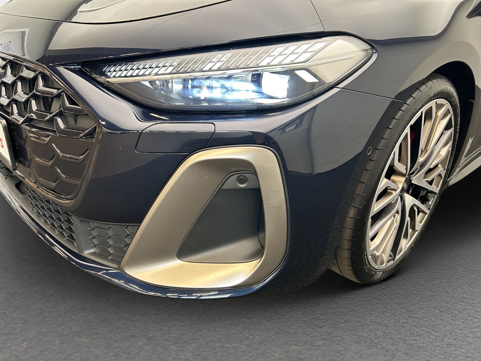 Audi A5 Avant 40 TDI qu S line edition one S tro*B&O*